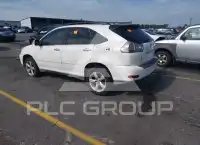 2008 Lexus RX350 фото
