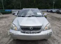 2008 Lexus RX350 фото