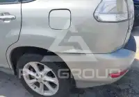 2008 Lexus RX350 photo