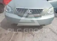 2008 Lexus RX350 фото