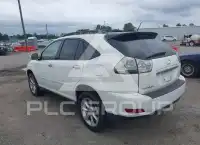 2008 Lexus RX350 photo