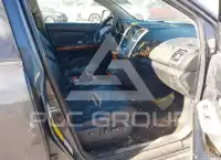 2008 Lexus RX350 фото