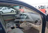 2008 Lexus RX350 photo
