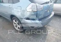 2008 Lexus RX350 фото