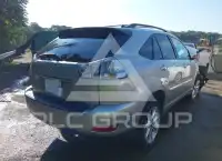 2008 Lexus RX350 photo