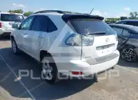 2008 Lexus RX350 фото