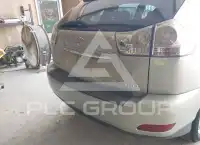 2008 Lexus RX350 фото