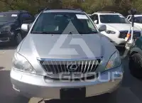 2008 Lexus RX350 photo
