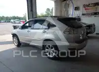 2008 Lexus RX350 фото