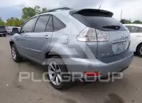 2008 Lexus RX350 фото
