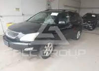 2008 Lexus RX350 photo