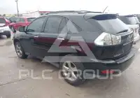 2008 Lexus RX350 фото