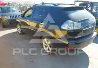 2008 Lexus RX350 фото