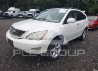 2008 Lexus RX350 photo