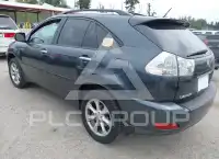 2008 Lexus RX350 фото
