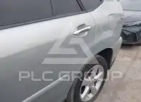 2008 Lexus RX350 фото
