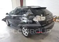 2008 Lexus RX350 фото