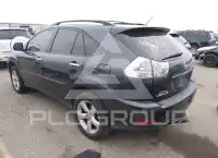 2008 Lexus RX350 фото