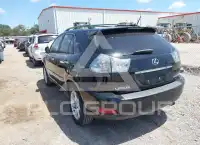 2008 Lexus RX350 фото