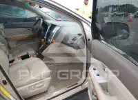 2008 Lexus RX350 photo