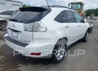 2008 Lexus RX350 photo