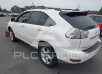 2008 Lexus RX350 фото