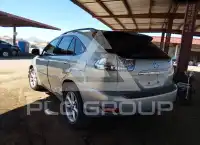 2008 Lexus RX350 фото
