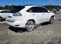 2008 Lexus RX350 фото