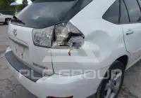 2008 Lexus RX350 фото