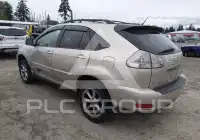 2008 Lexus RX350 фото