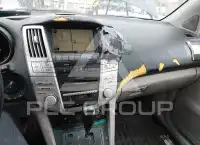 2008 Lexus RX350 фото