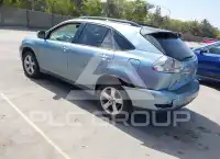 2008 Lexus RX350 photo