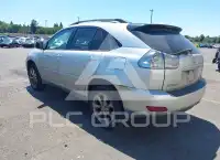 2008 Lexus RX350 фото