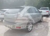 2008 Lexus RX350 фото