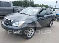 2008 Lexus RX350 фото