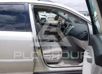 2008 Lexus RX350 фото