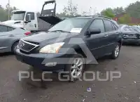 2008 Lexus RX350 фото