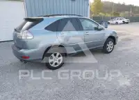 2008 Lexus RX350 фото