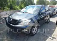 2008 Lexus RX350 фото