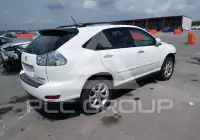 2008 Lexus RX350 фото