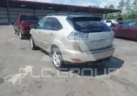 2008 Lexus RX350 фото