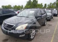 2008 Lexus RX350 фото