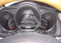 2008 Lexus RX350 photo