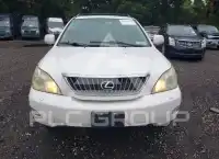 2008 Lexus RX350 photo