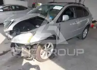 2008 Lexus RX350 фото