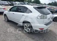 2008 Lexus RX350 photo