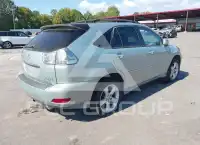 2008 Lexus RX350 фото