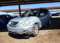 2008 Lexus RX350 фото