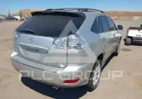 2008 Lexus RX350 photo