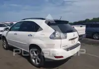 2008 Lexus RX350 photo